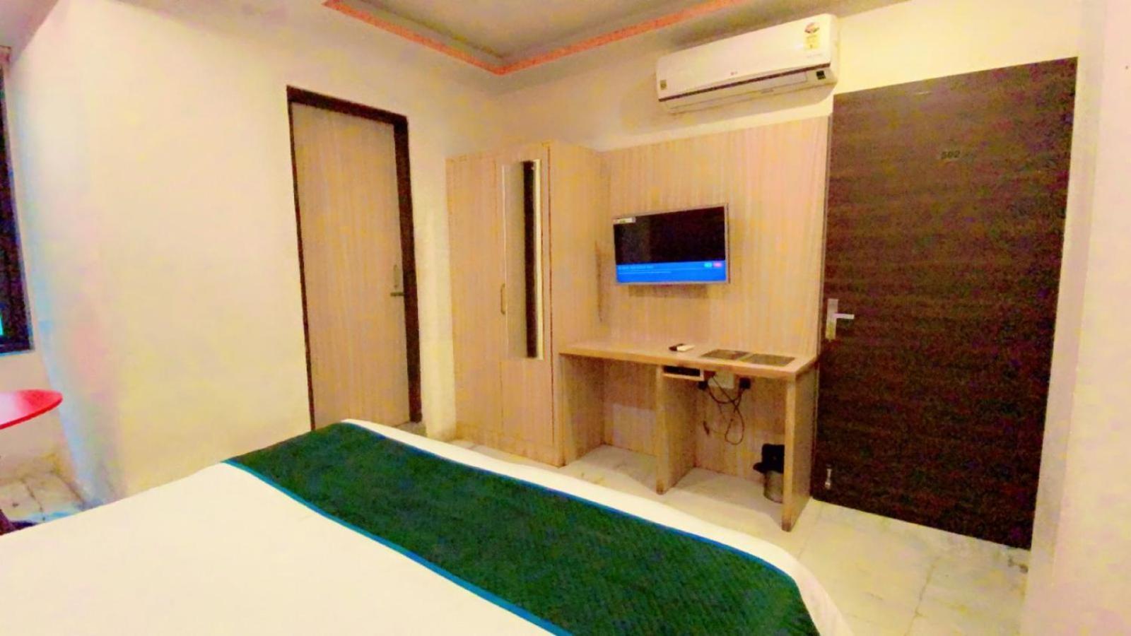 Hotel Airport View Jaipur Extérieur photo